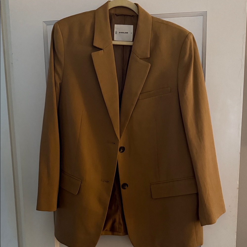 Everlane blazer